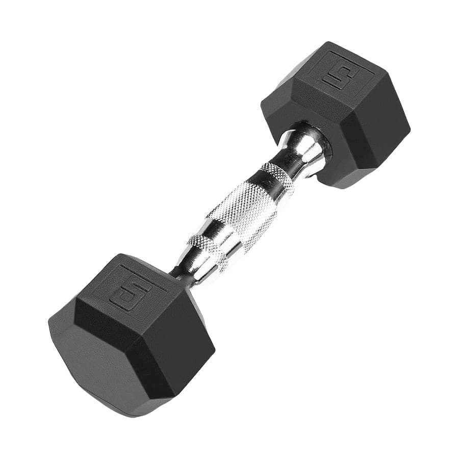 Hex Dumbells