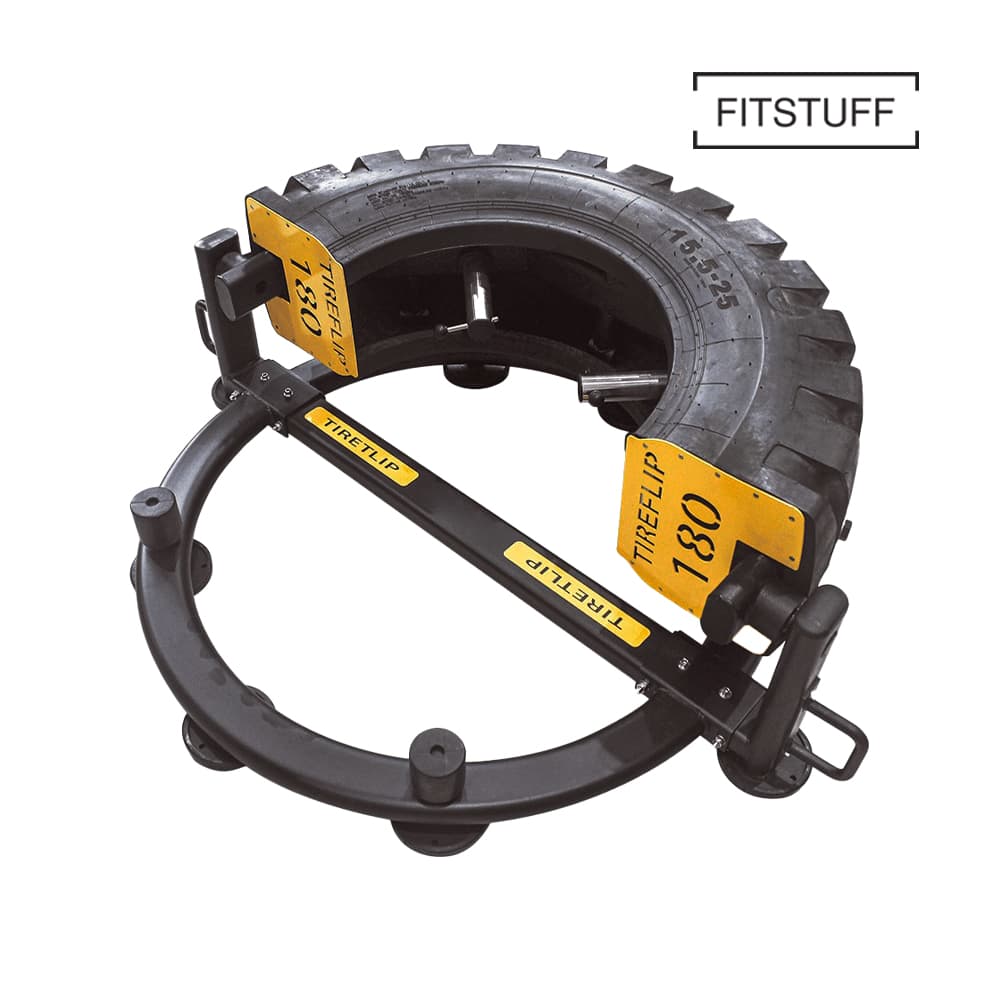 Tire Flip